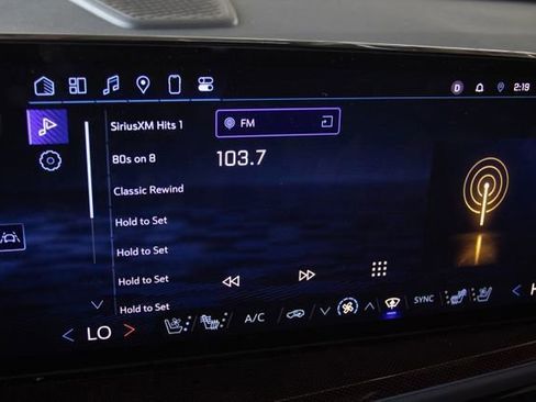 Used 2024 Chevrolet Traverse RS w/ LPO, Floor Liner Package image 19