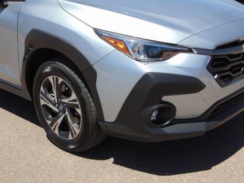 Certified 2025 Subaru Crosstrek 2.0i Premium AWD/4WD image 2