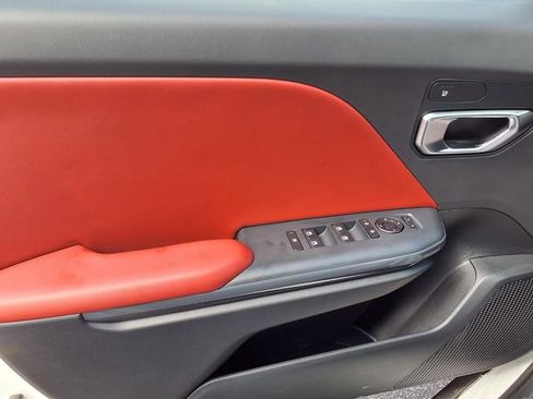 New 2026 Kia K4 GT-Line image 15