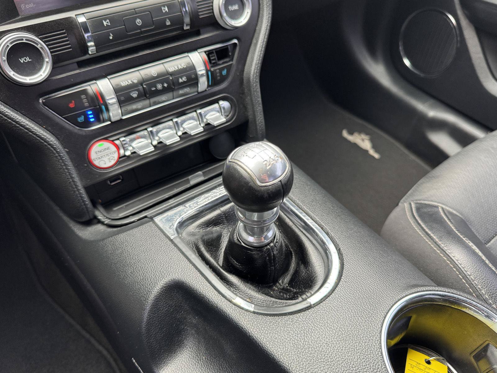 Used 2015 Ford Mustang GT Premium RWD image 20
