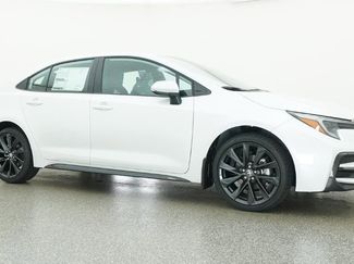 New 2026 Toyota Corolla SE video 2