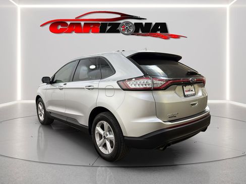 Used 2016 Ford Edge SE FWD image 8