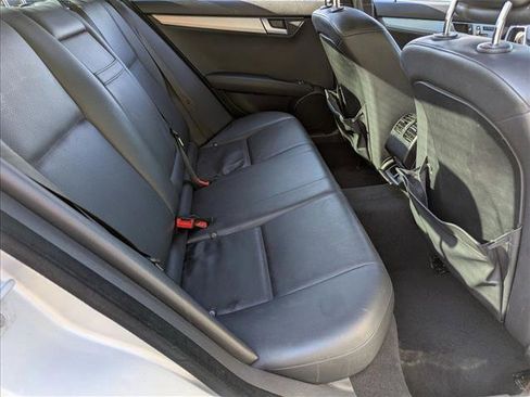 Used 2014 Mercedes-Benz C 250 Sedan image 20