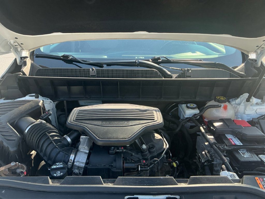 Used 2019 GMC Acadia SLT FWD image 25