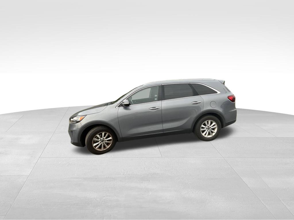 Used 2020 Kia Sorento LX w/ LX I4 Convenience Package FWD image 2
