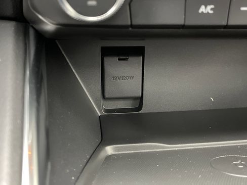 Certified 2025 MAZDA CX-5 Carbon Edition image 22