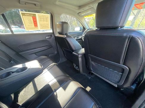 Used 2017 Chevrolet Equinox LT w/ Midnight Edition image 24