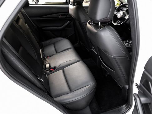 Used 2022 MAZDA CX-30 AWD 2.5 S w/ Select Package image 45