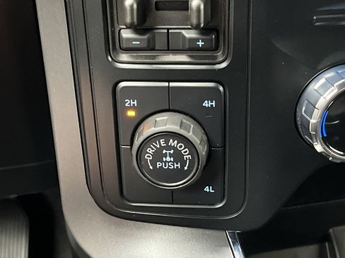 New 2025 Ford F150 XLT w/ Equipment Group 302A MID image 16