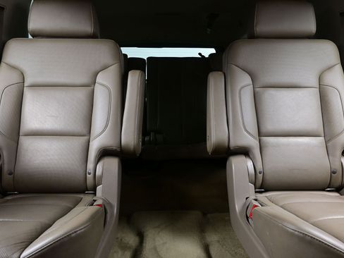 Used 2015 GMC Yukon XL SLT w/ Open Road Package image 15