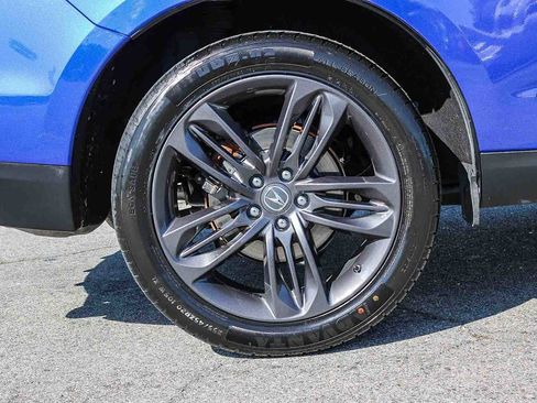 Used 2020 Acura RDX A-Spec image 8