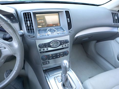 Used 2012 INFINITI G25 Journey image 38