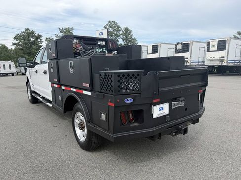 Used 2019 Ford F350 XL w/ Power Equipment Group AWD/4WD image 8