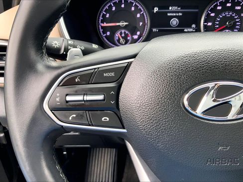 Used 2023 Hyundai Santa Fe SEL w/ Cargo Package AWD/4WD image 20