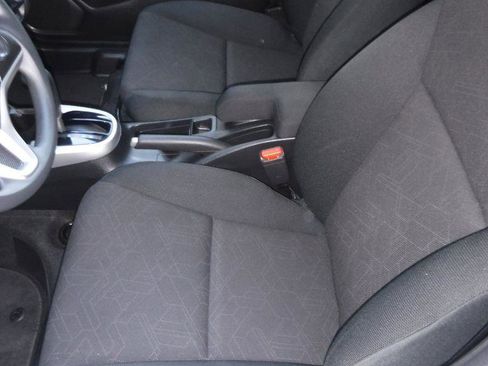 Used 2016 Honda Fit EX image 25