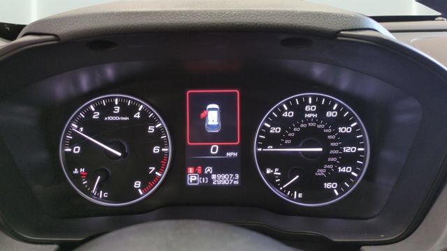 Used 2024 Subaru Crosstrek 2.0i Premium AWD/4WD image 21