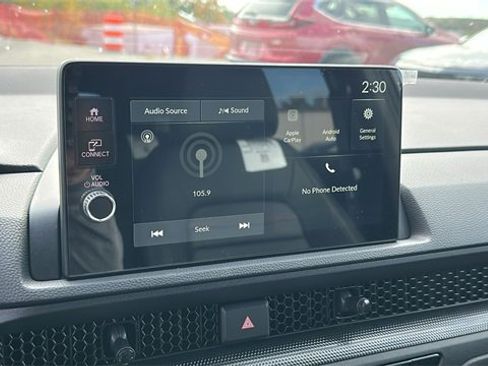 New 2026 Honda CR-V Sport-L image 17