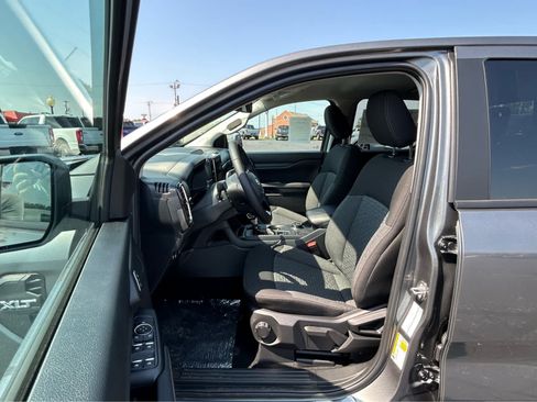 New 2026 Ford Ranger XLT AWD/4WD image 12