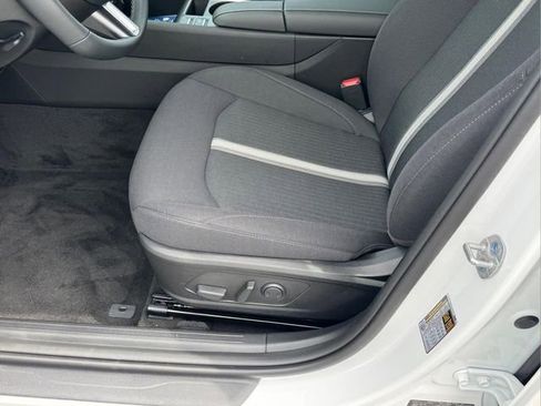 New 2026 Hyundai Sonata SEL AWD/4WD image 7