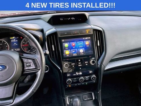 Used 2022 Subaru Ascent Onyx Edition AWD/4WD image 6