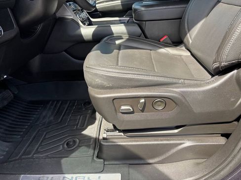Used 2023 GMC Yukon Denali RWD image 25