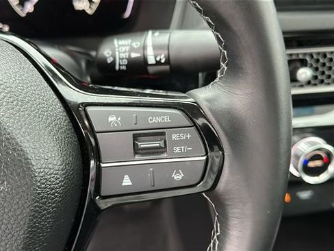 Used 2023 Honda Civic EX image 13