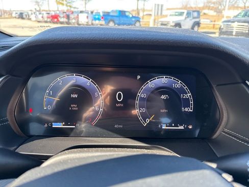 New 2026 Jeep Grand Cherokee Laredo X AWD/4WD image 67
