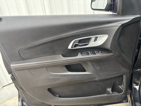 Used 2012 Chevrolet Equinox LT image 13