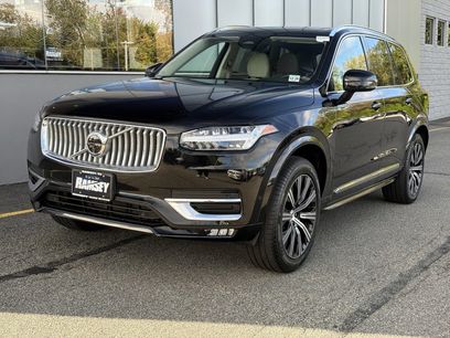 Certified 2025 Volvo XC90 B6 Plus