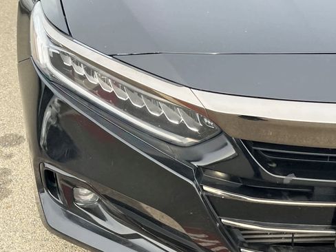 Used 2022 Honda Accord Sport image 14