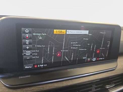 Used 2021 Kia Telluride SX w/ Nightfall Edition Package AWD/4WD image 26
