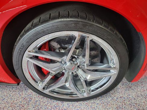 Used 2019 Chevrolet Corvette ZR1 image 10