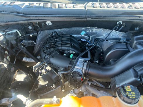 Used 2016 Ford F150 XLT RWD image 22