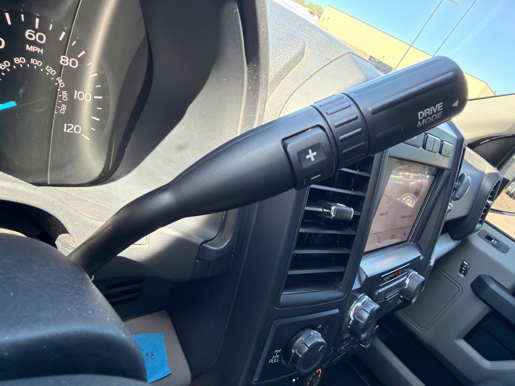 Used 2019 Ford F150 XL w/ Equipment Group 101A Mid AWD/4WD image 28