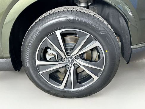 Used 2023 Lexus RX 350 FWD image 8