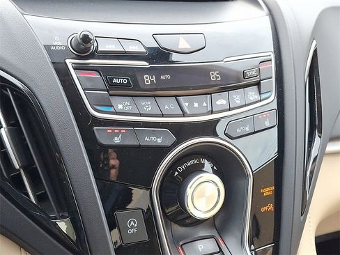 Certified 2021 Acura RDX w/ Technology Package image 17