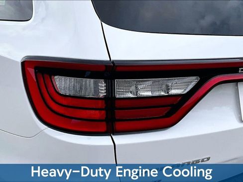 Used 2023 Dodge Durango GT AWD/4WD image 23