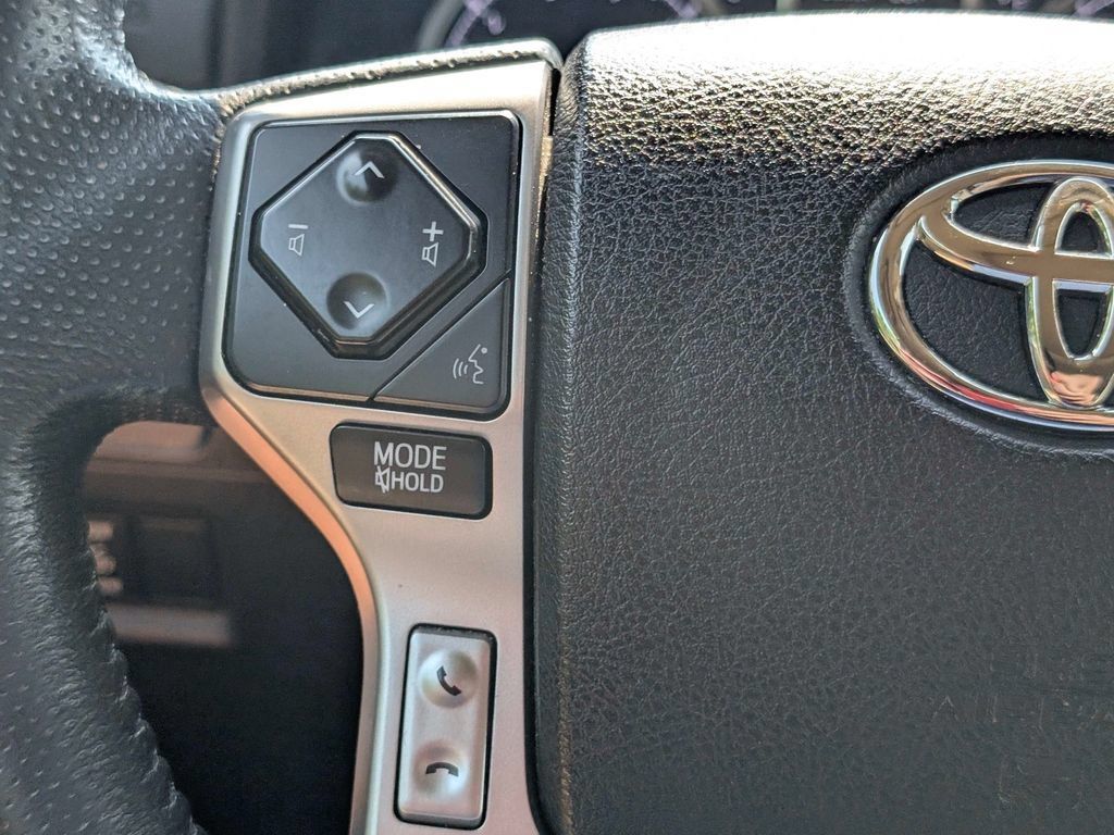 Used 2021 Toyota 4Runner Limited RWD image 29