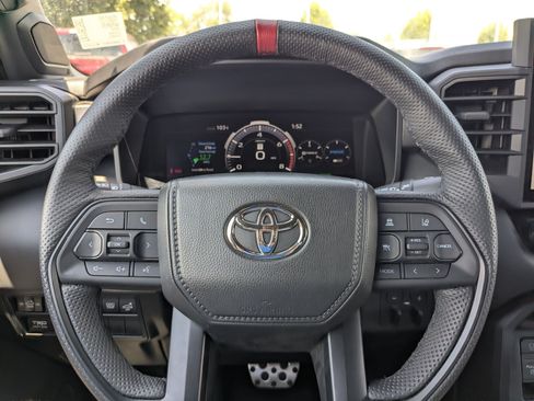 Used 2026 Toyota Tundra TRD Pro AWD/4WD image 19