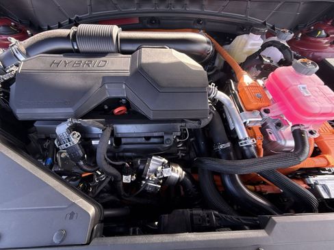 New 2026 Hyundai Tucson SEL image 26