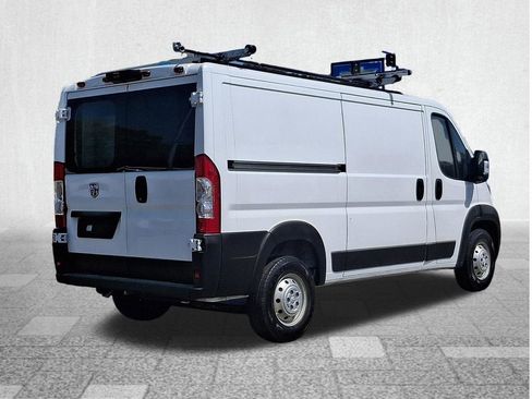 Used 2020 RAM ProMaster 1500 FWD image 7