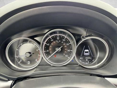 Used 2024 MAZDA CX-5 AWD 2.5 S w/ Select Package image 12