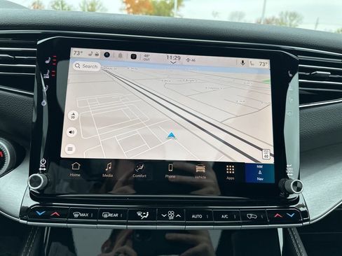 New 2025 Jeep Wagoneer Series II w/ Convenience Group I image 76