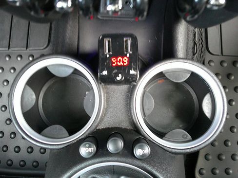 Used 2013 MINI Cooper S image 30