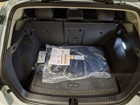 New 2026 Volkswagen Taos SEL AWD/4WD image 26