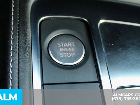 Used 2025 INFINITI QX60 Pure image 31