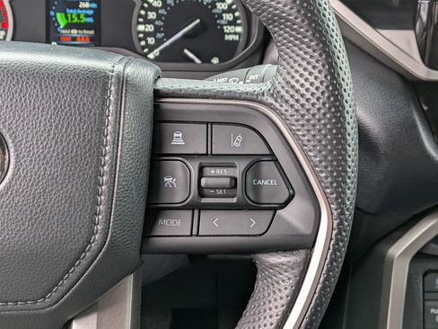 Used 2025 Toyota Tundra SR5 w/ SR5 Premium Package image 25