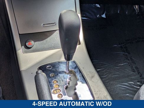 Used 2006 Nissan Altima 2.5 S w/ (P01) Special Edition Pkg image 30