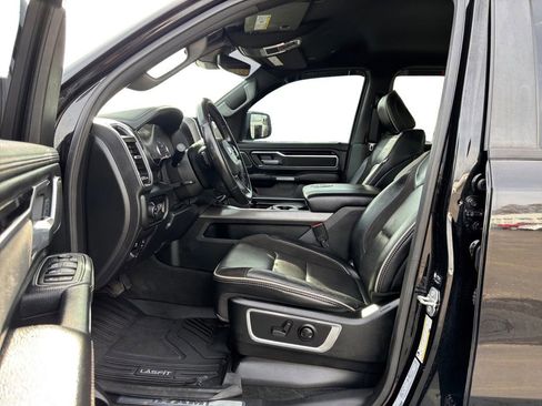 Used 2022 RAM 1500 Laramie image 14
