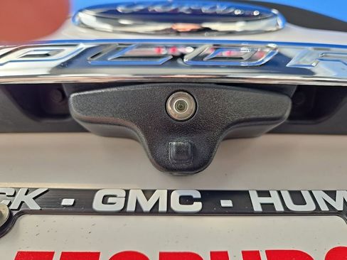 Used 2018 Ford Explorer Limited w/ Equipment Group 301A image 57